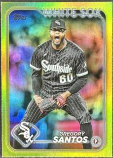 Gregory Santos
