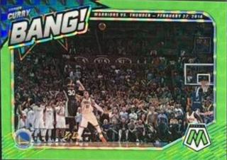 Stephen Curry