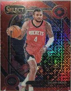 Jalen Green