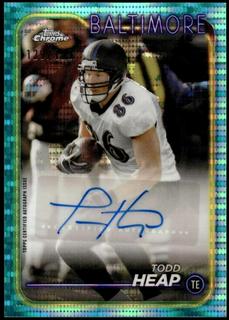 Todd Heap