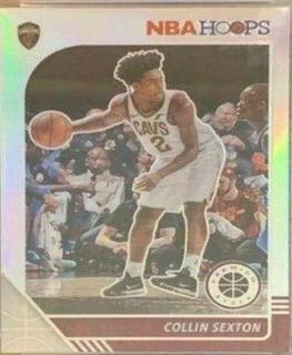 Collin Sexton