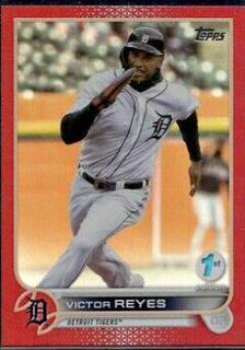 Victor Reyes
