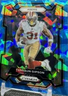Tashaun Gipson