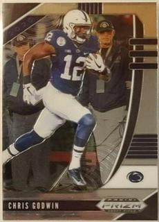 Chris Godwin