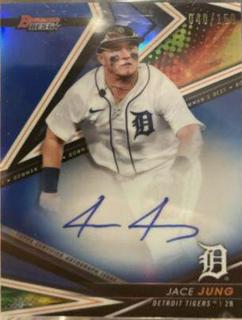 Jace Jung