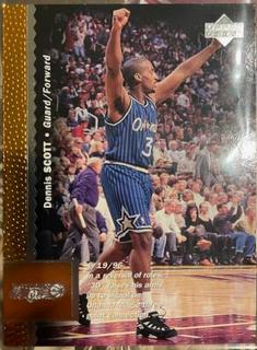 Dennis Scott