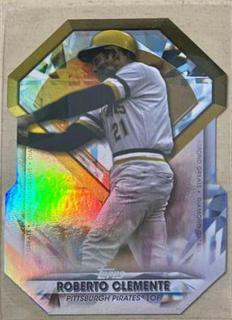 Roberto Clemente