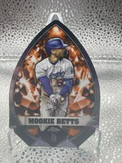 Mookie Betts
