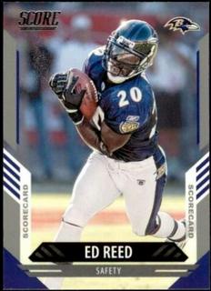 Ed Reed