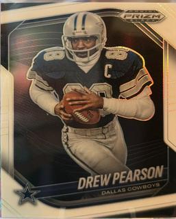 Drew Pearson