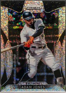 Adam Jones