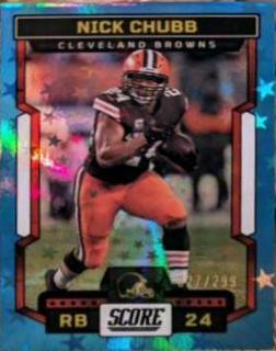 Nick Chubb