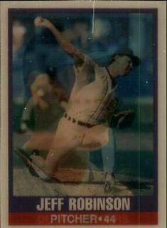 Jeff Robinson