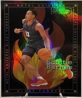 Scottie Barnes
