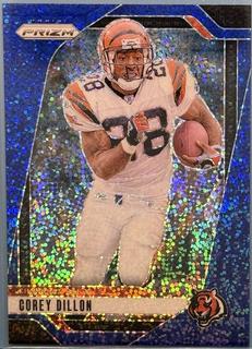 Corey Dillon