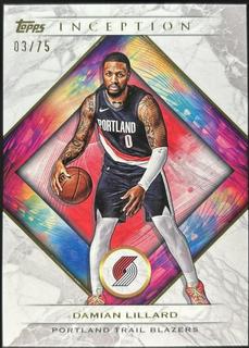 Damian Lillard