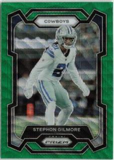 Stephon Gilmore