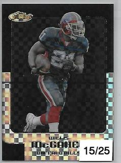 Willis McGahee