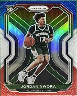 Jordan Nwora