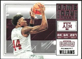 Robert Williams III