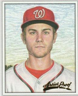 Trea Turner