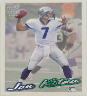 Jon Kitna