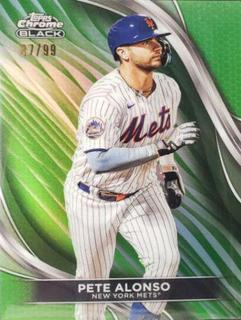 Pete Alonso