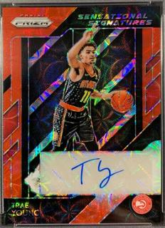 Trae Young