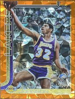 Magic Johnson