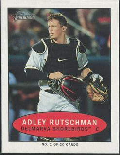Adley Rutschman