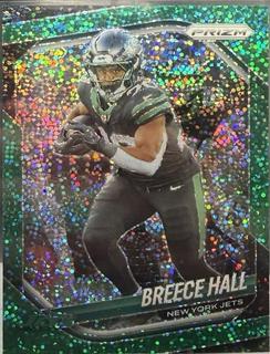 Breece Hall