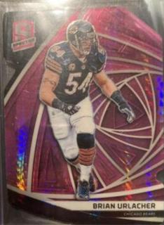 Brian Urlacher