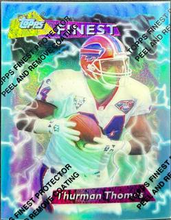 Thurman Thomas