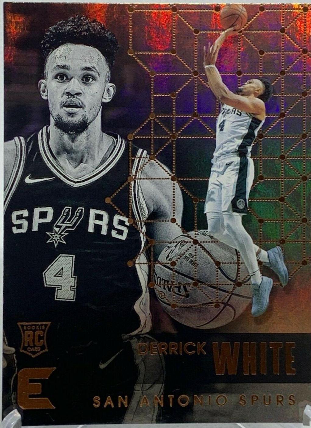 Derrick White