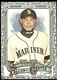 Ichiro