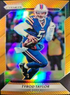 Tyrod Taylor