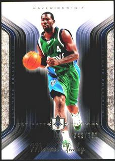 Michael Finley