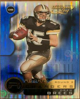 Drew Brees