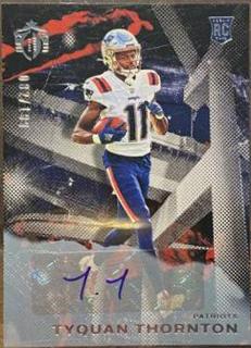Tyquan Thornton