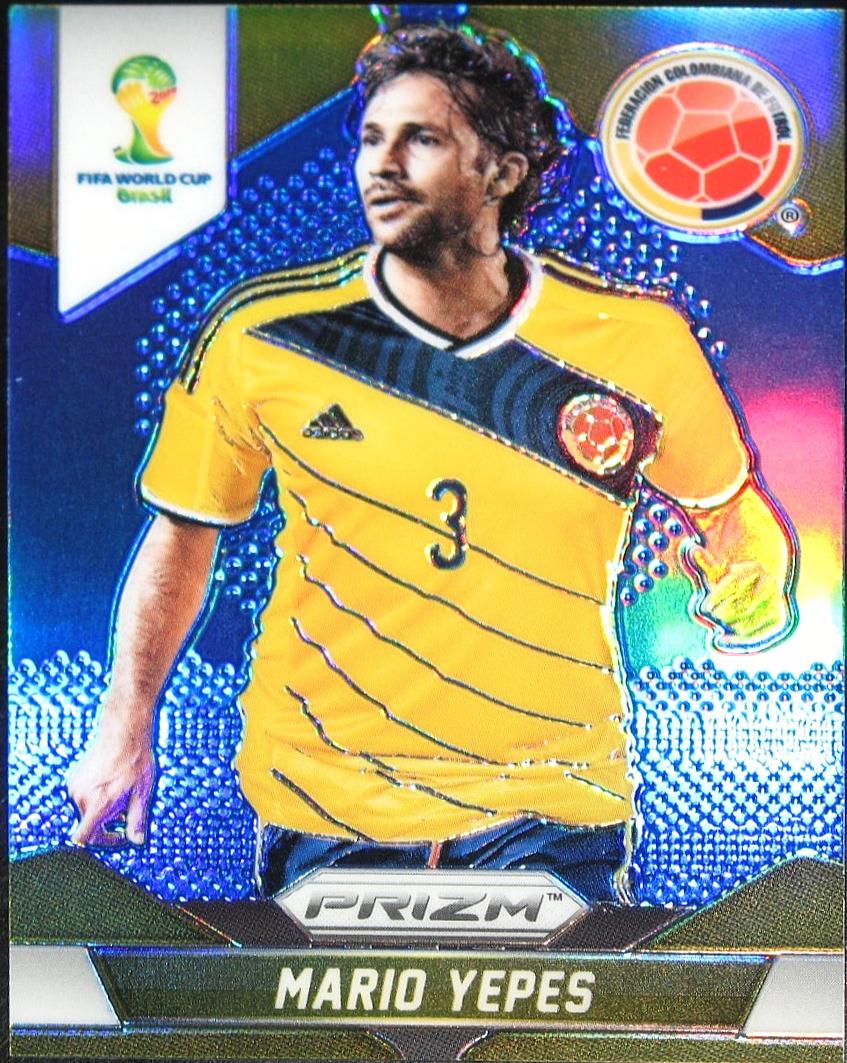 Mario Yepes
