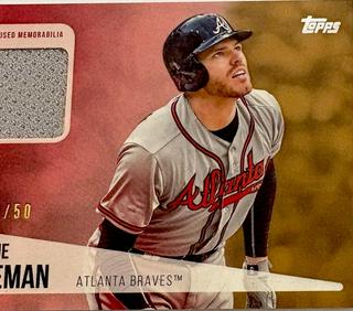 Freddie Freeman