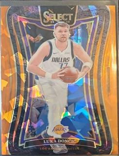 Luka Doncic