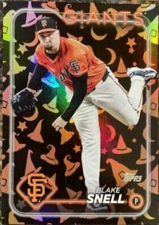 Blake Snell