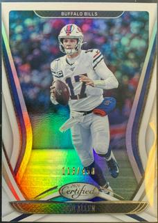 Josh Allen