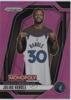 Julius Randle