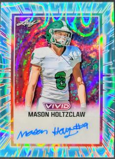 Mason Holtzclaw