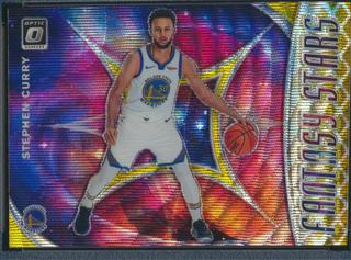 Stephen Curry