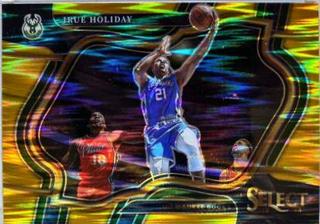 Jrue Holiday