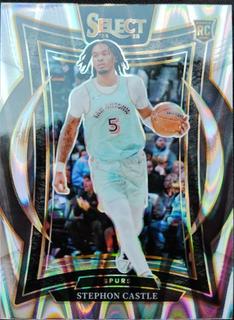 Stephon Castle