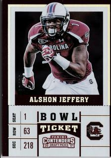 Alshon Jeffery